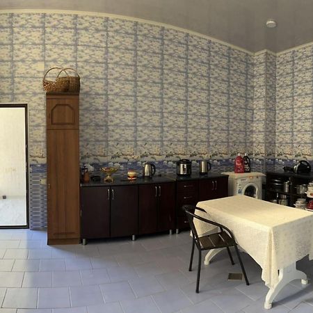 Tiktok House Hotel Kobuleti Bagian luar foto