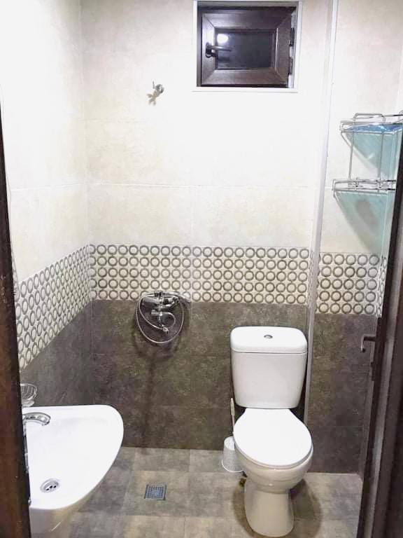 Tiktok House Hotel Kobuleti Bagian luar foto