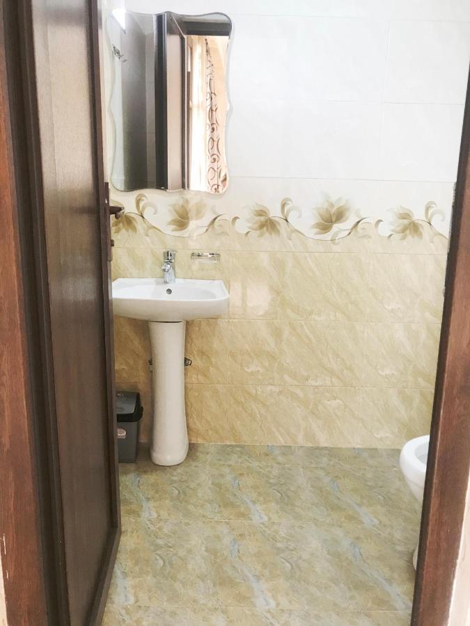 Tiktok House Hotel Kobuleti Bagian luar foto
