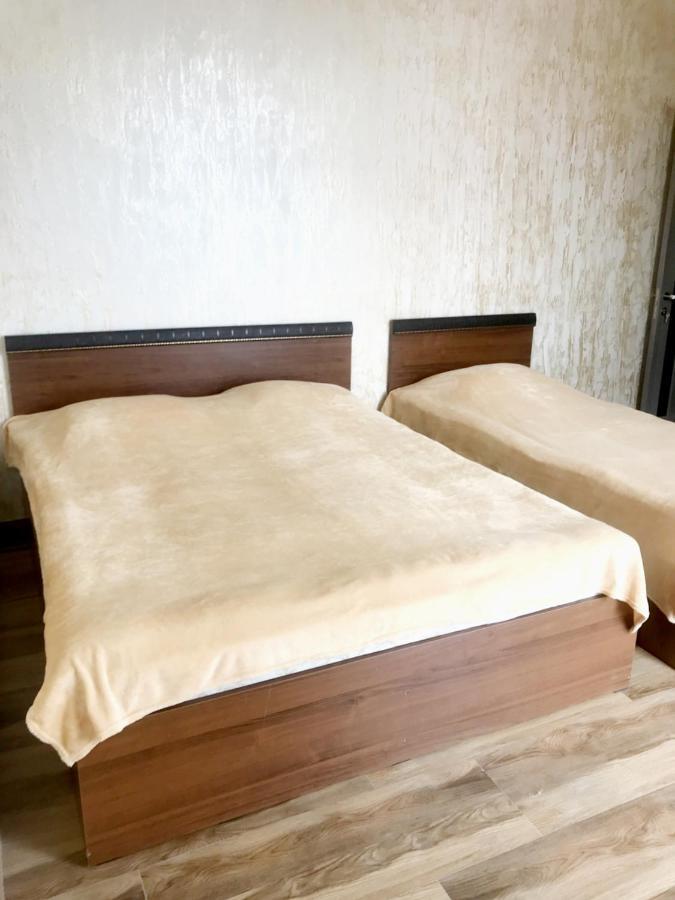 Tiktok House Hotel Kobuleti Bagian luar foto
