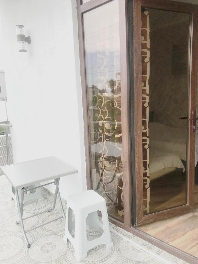 Tiktok House Hotel Kobuleti Bagian luar foto